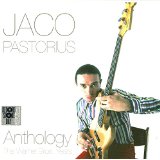 PASTORIUS JACO