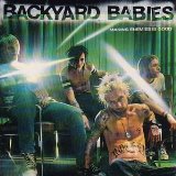 BACKYARD BABIES