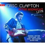 CLAPTON ERIC