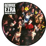 EZRA GEORGE