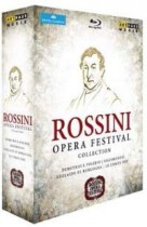 ROSSINI GIOACCHINO