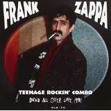 ZAPPA FRANK