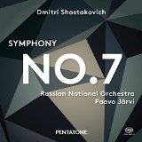 SHOSTAKOVICH DMITRI