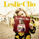 CLIO LESLIE