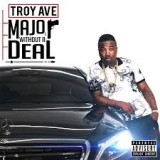 TROY AVE