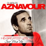 AZNAVOUR CHARLES