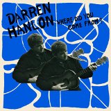 HANLON DARREN