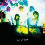 CUT COPY