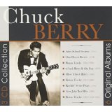 BERRY CHUCK