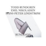 RUNDGREN TODD