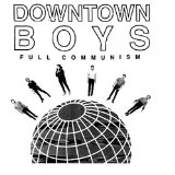 DOWNTOWN BOYS