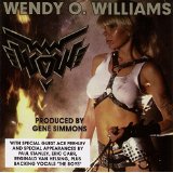 WILLIAMS WENDY O