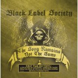 BLACK LABEL SOCIETY