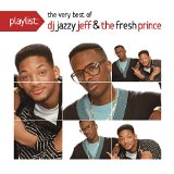 DJ JAZZY JEFF & THE FRESH PRINCE