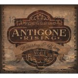 ANTIGONE RISING