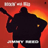 REED JIMMY