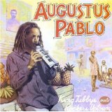 PABLO AUGUSTUS