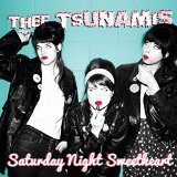 THEE TSUNAMIS