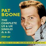 BOONE PAT