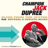 DUPREE JACK CHAMPION