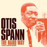 SPANN OTIS