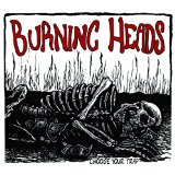 BURNING HEADS