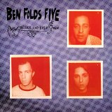 BEN FOLDS FIVE