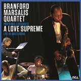 MARSALIS BRANFORD