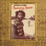 BURNING SPEAR