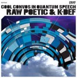 RAW POETICS & K-DEF