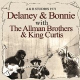 DELANEY & BONNIE