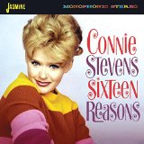 STEVENS CONNIE