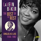 BAKER LAVERN