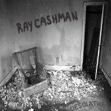 CASHMAN RAY