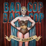 BAD COP