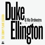 ELLINGTON DUKE & HIS ORCHESTRA