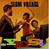 SLUM VILLAGE