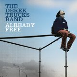 TRUCKS DEREK BAND