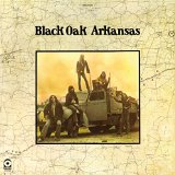 BLACK OAK ARKANSAS