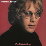 ZEVON WARREN