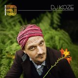 DJ KOZE