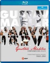 MAHLER GUSTAV