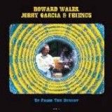 WALES HOWARD & JERRY GARCIA