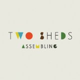 TWO SHEDS