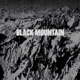 BLACK MOUNTAIN