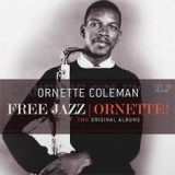 COLEMAN ORNETTE