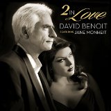 BENOIT DAVID & JANE MONHEIT