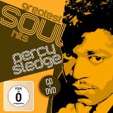 PERCY SLEDGE