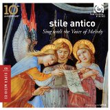 STLE ANTICO