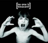 NO ONE IS INNOCENT